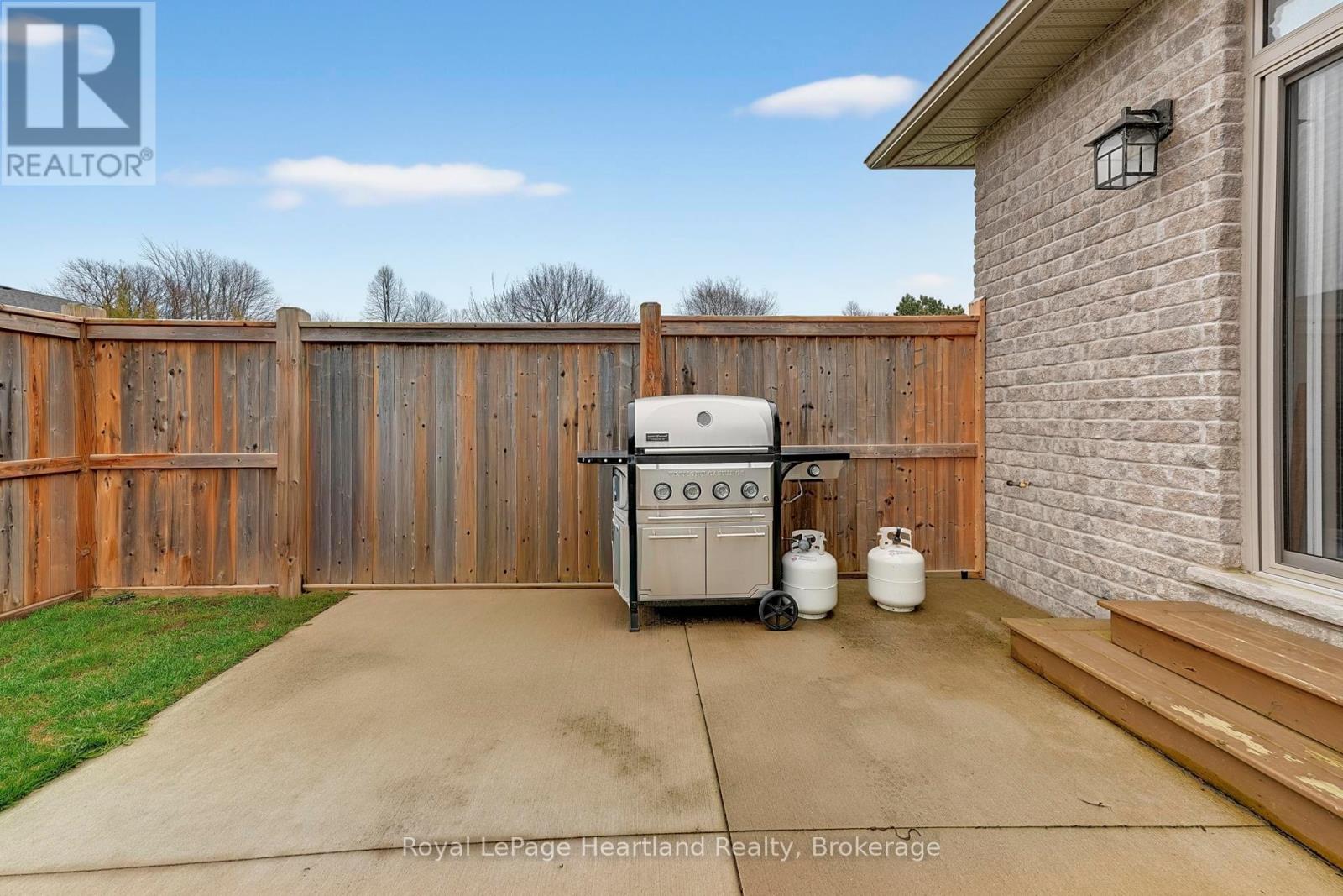 9 - 27 The Way, Goderich, Ontario  N7A 0B5 - Photo 30 - X13008822