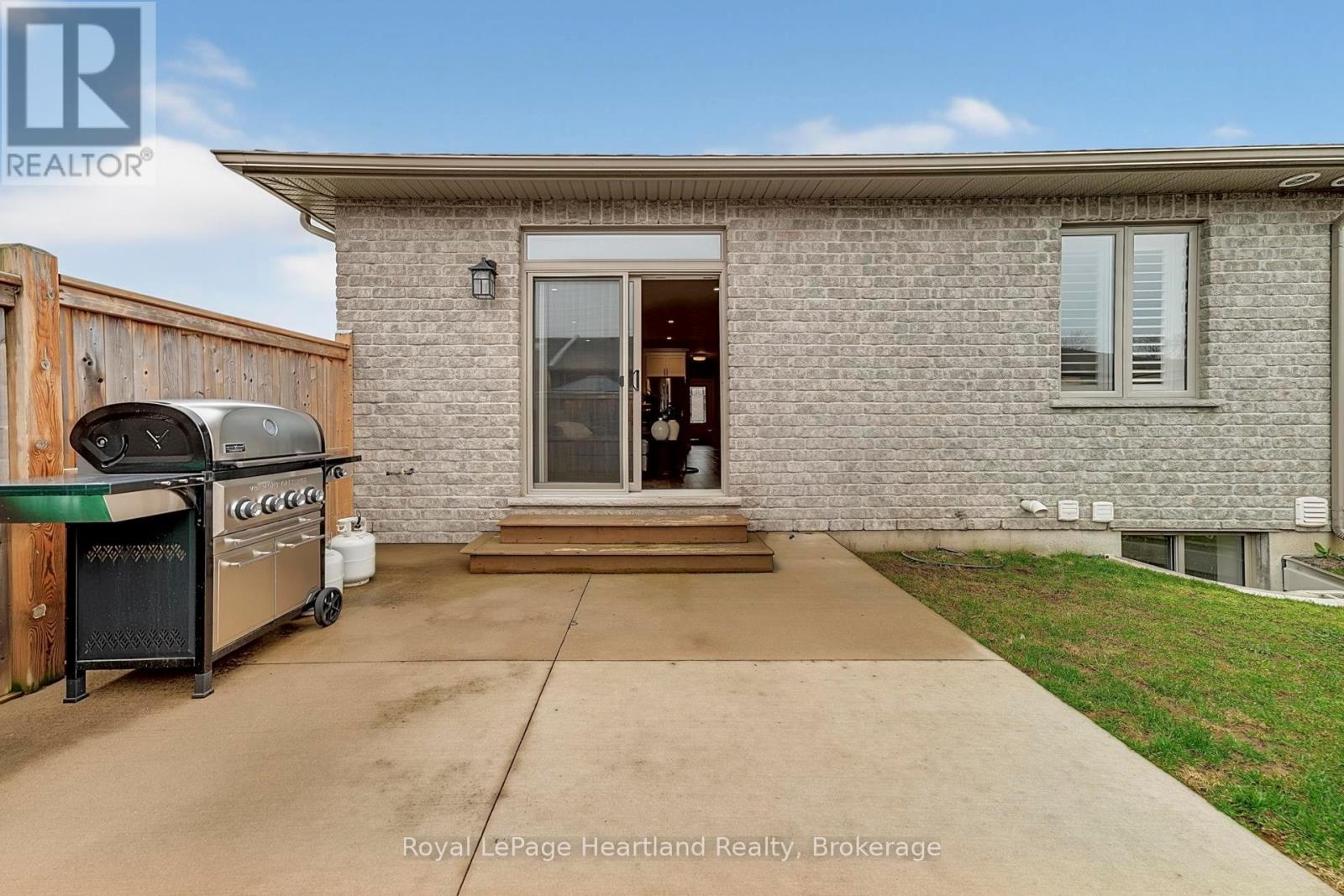 9 - 27 The Way, Goderich, Ontario  N7A 0B5 - Photo 31 - X13008822