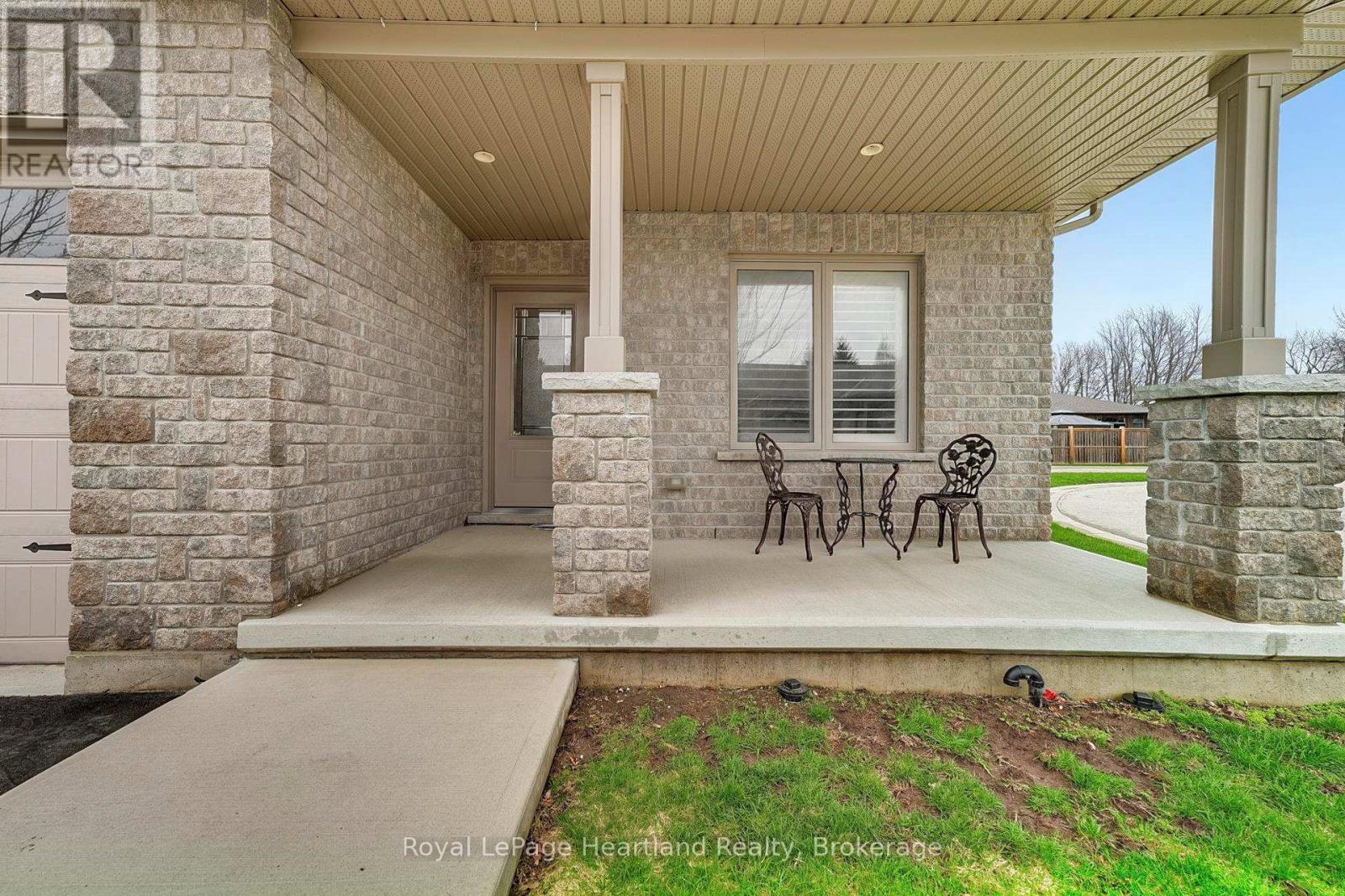 9 - 27 The Way, Goderich, Ontario  N7A 0B5 - Photo 32 - X13008822