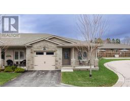 9 - 27 THE WAY, Goderich, Ontario