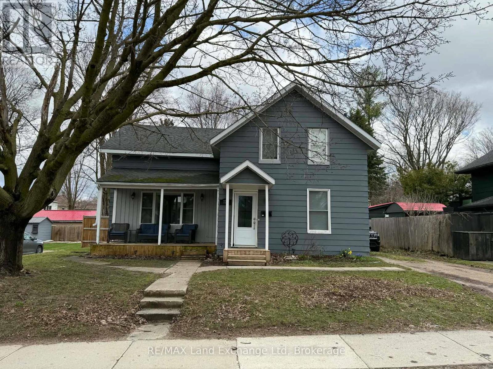 129 Victoria Street E, North Huron, Ontario  N0G 2W0 - Photo 13 - X13008840