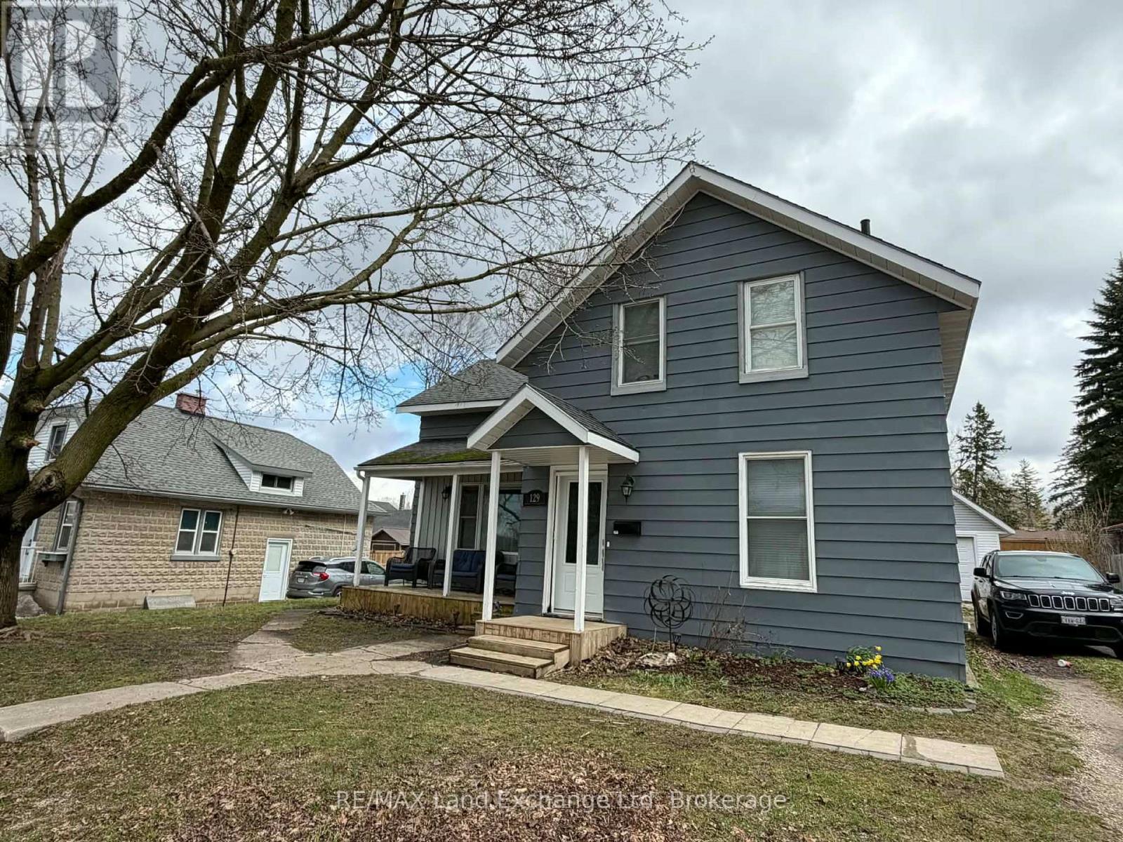 129 Victoria Street E, North Huron, Ontario  N0G 2W0 - Photo 14 - X13008840