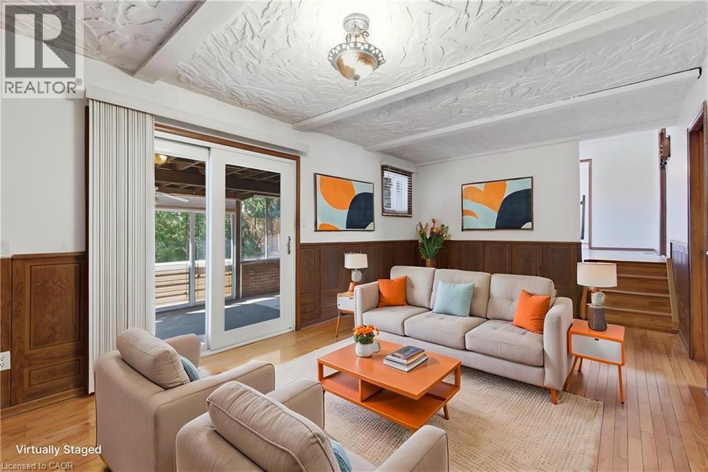 7 Lichty Crescent, Kitchener, Ontario  N2B 2Z5 - Photo 23 - 40789664