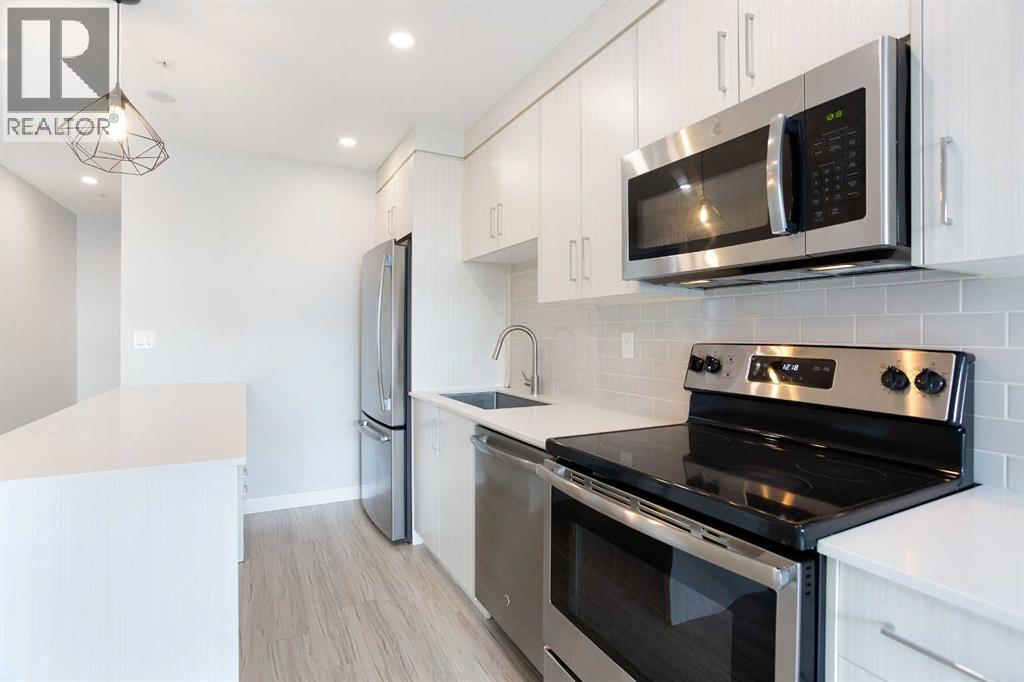 103, 1734 11 Avenue SW, Calgary, Alberta  T3C 0N4 - Photo 2 - A2281700