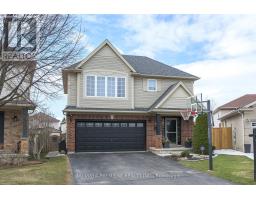 1582 CHELTON PLACE, London South, Ontario