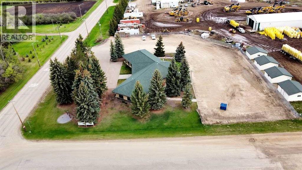 4510 50 Street S, Sedgewick, Alberta  T0B 4C0 - Photo 7 - A2138557
