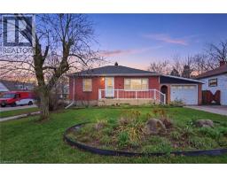 54 BINGHAM Road, hamilton, Ontario