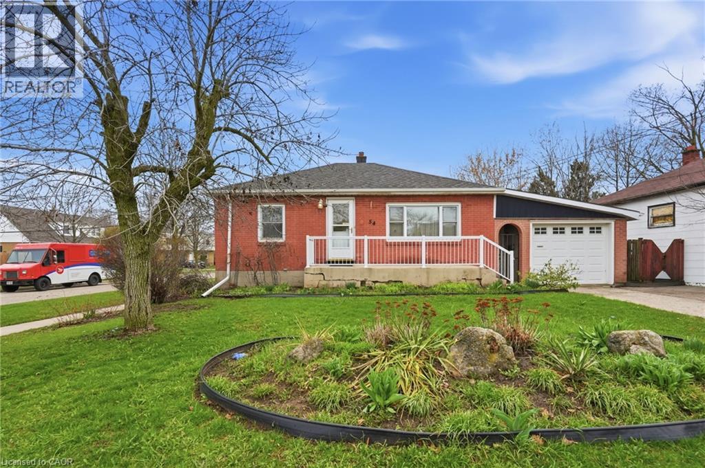 54 Bingham Road, Hamilton, Ontario  L8H 1W4 - Photo 2 - 40821534