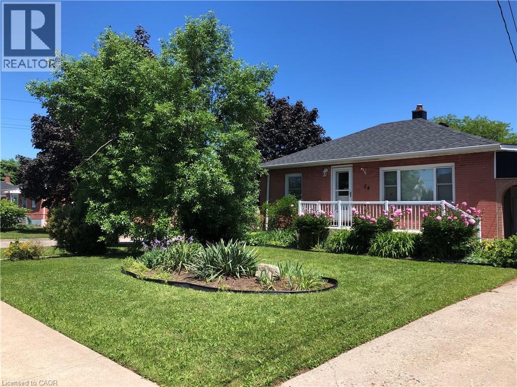 54 Bingham Road, Hamilton, Ontario  L8H 1W4 - Photo 3 - 40821534