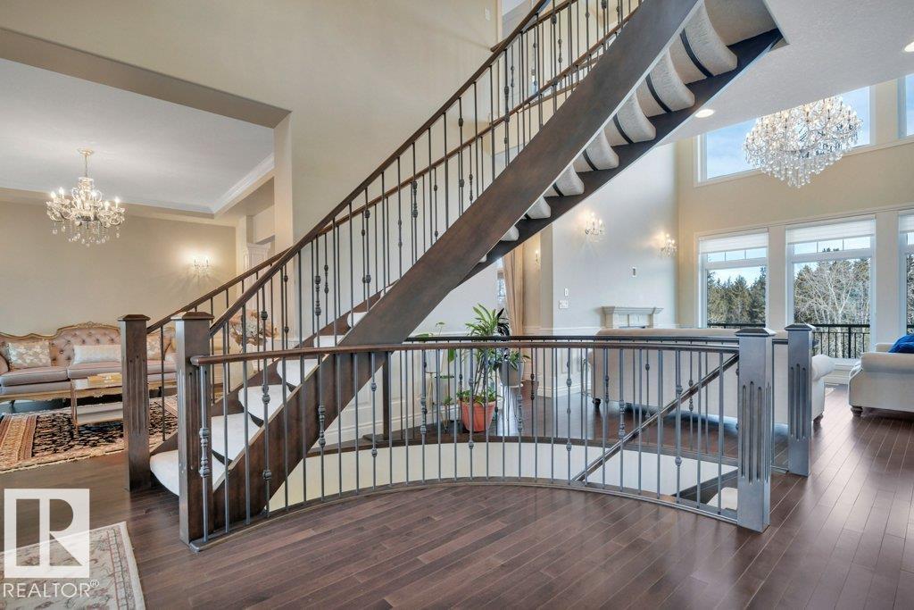 631 Howatt Dr Sw, Edmonton, Alberta  T6W 2T6 - Photo 33 - E4476751