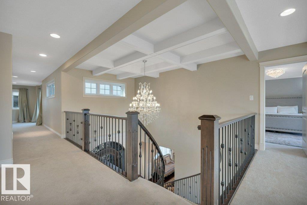 631 Howatt Dr Sw, Edmonton, Alberta  T6W 2T6 - Photo 36 - E4476751