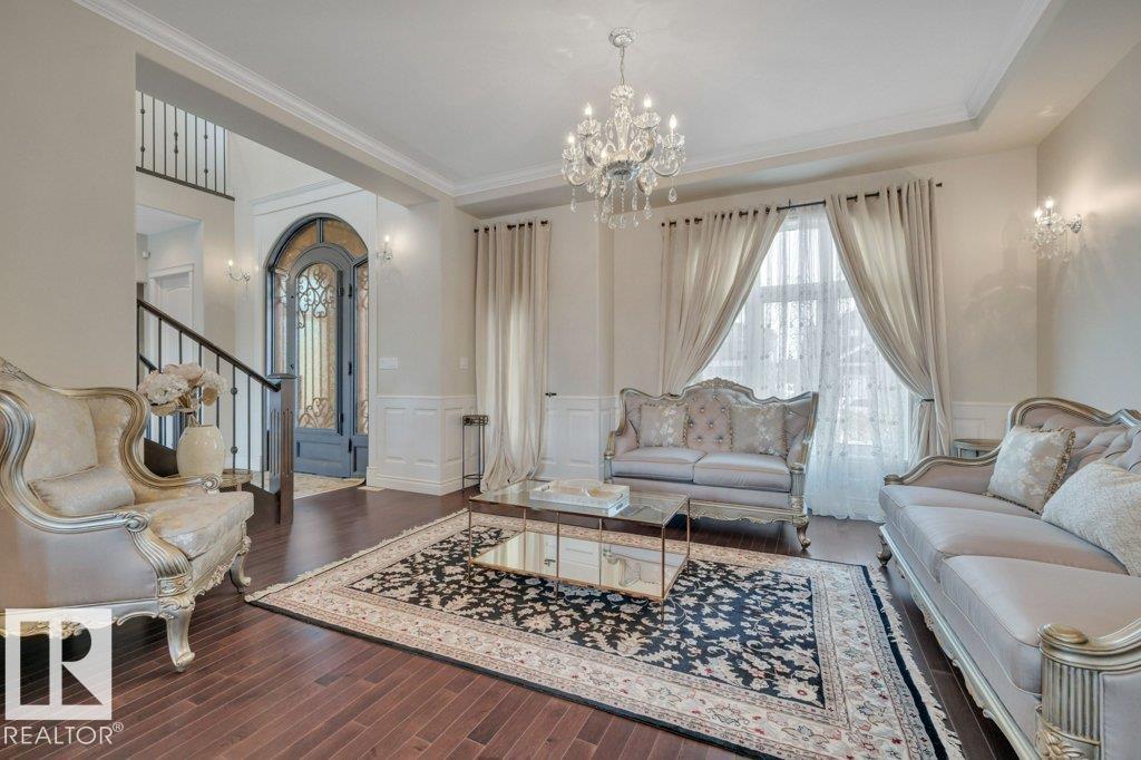 631 Howatt Dr Sw, Edmonton, Alberta  T6W 2T6 - Photo 5 - E4476751