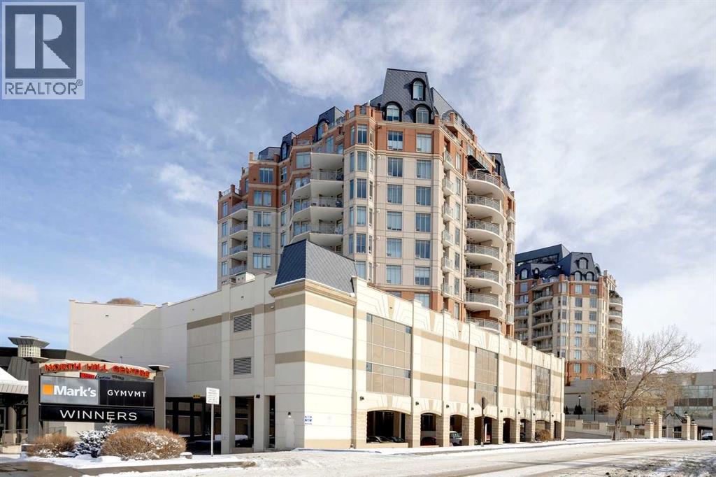 705, 1726 14 Avenue Nw, Calgary, Alberta  T2N 4Y8 - Photo 33 - A2282485