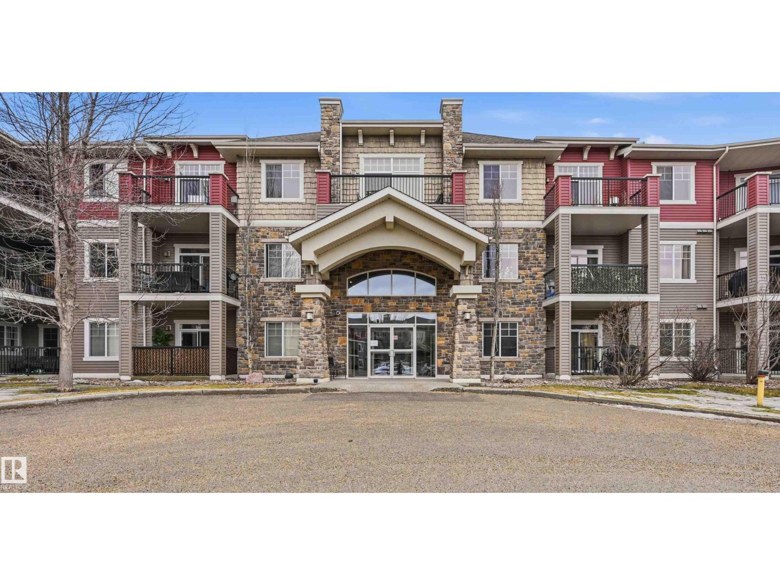 #139 2503 HANNA CR NW, edmonton, Alberta