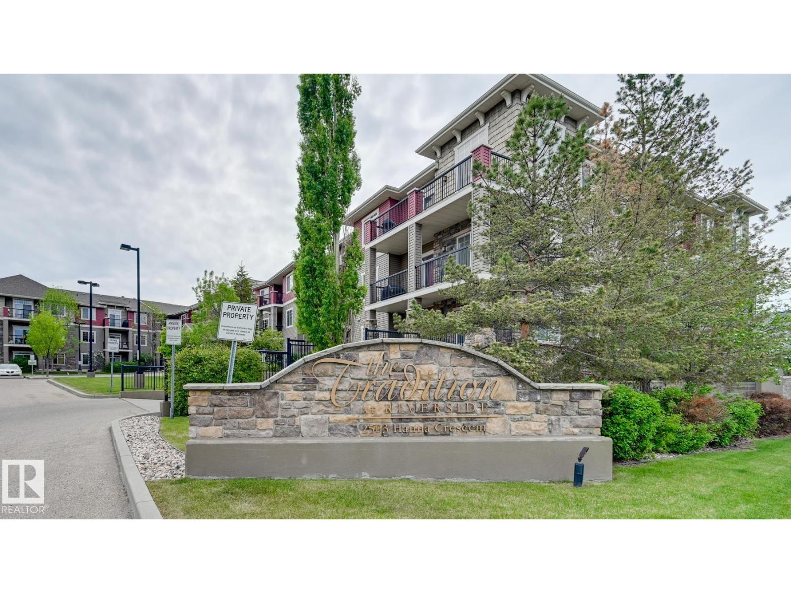 #139 2503 Hanna Cr Nw, Edmonton, Alberta  T6R 0H1 - Photo 2 - E4482654