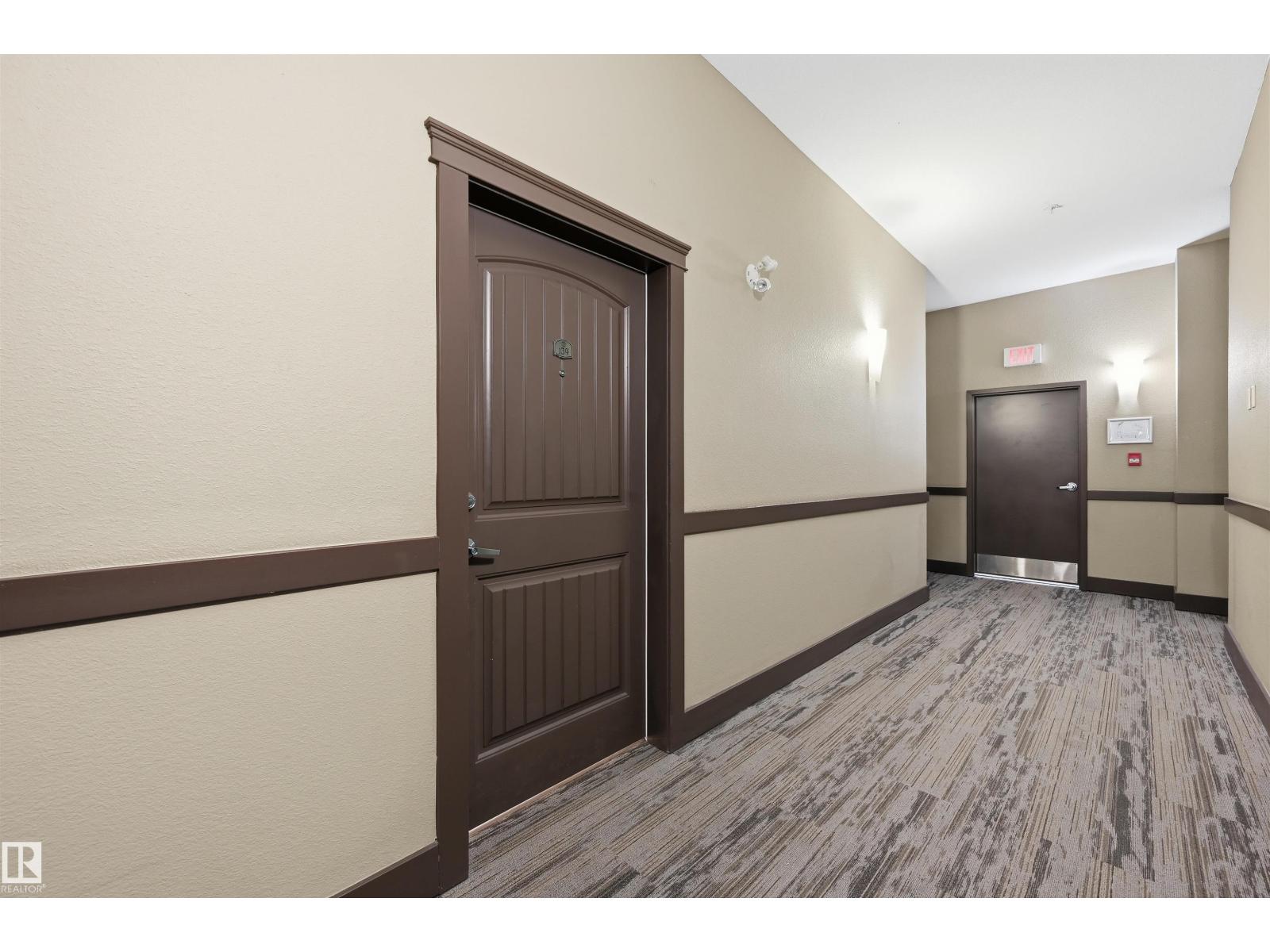 #139 2503 Hanna Cr Nw, Edmonton, Alberta  T6R 0H1 - Photo 3 - E4482654