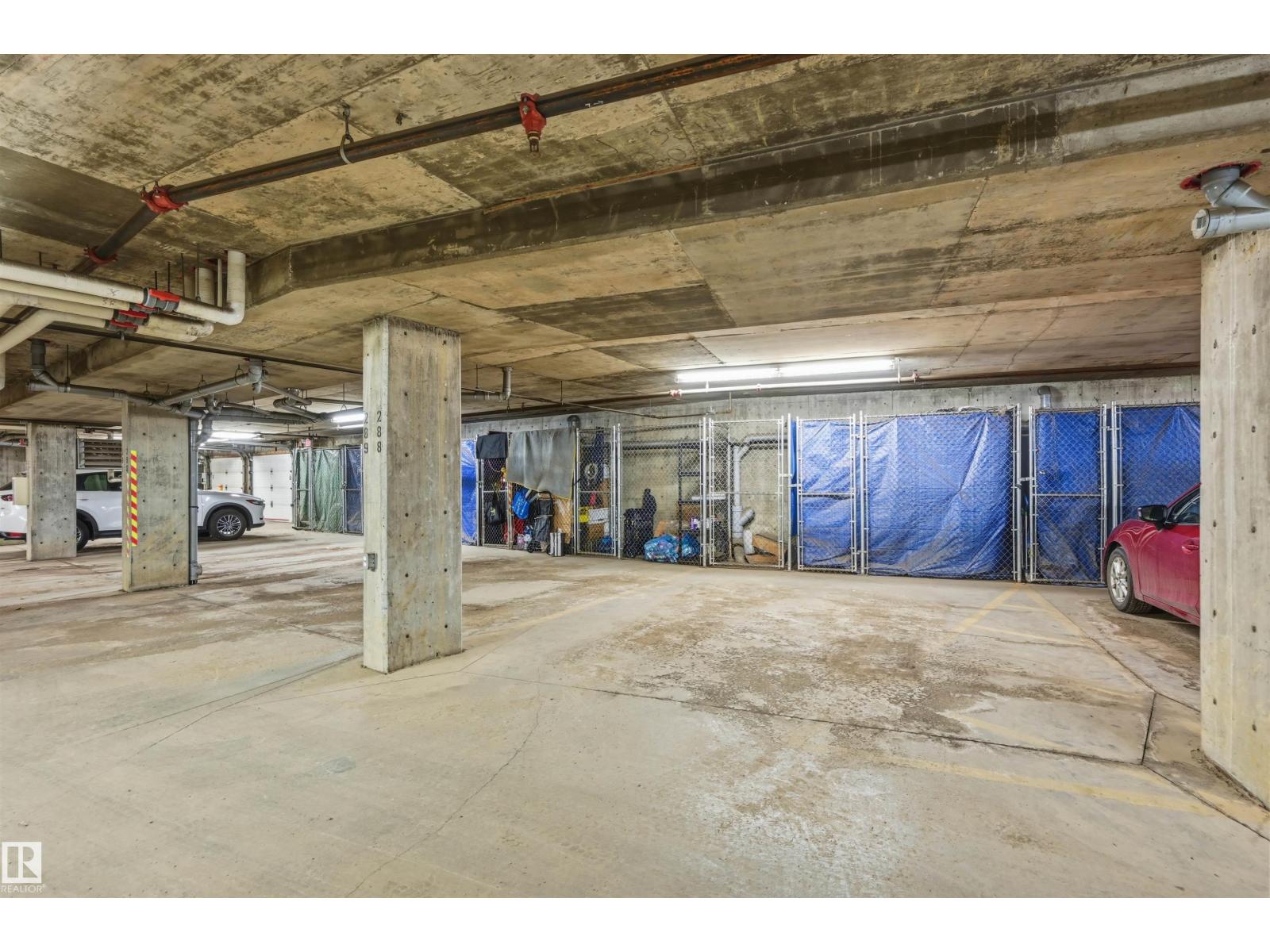 #139 2503 Hanna Cr Nw, Edmonton, Alberta  T6R 0H1 - Photo 32 - E4482654