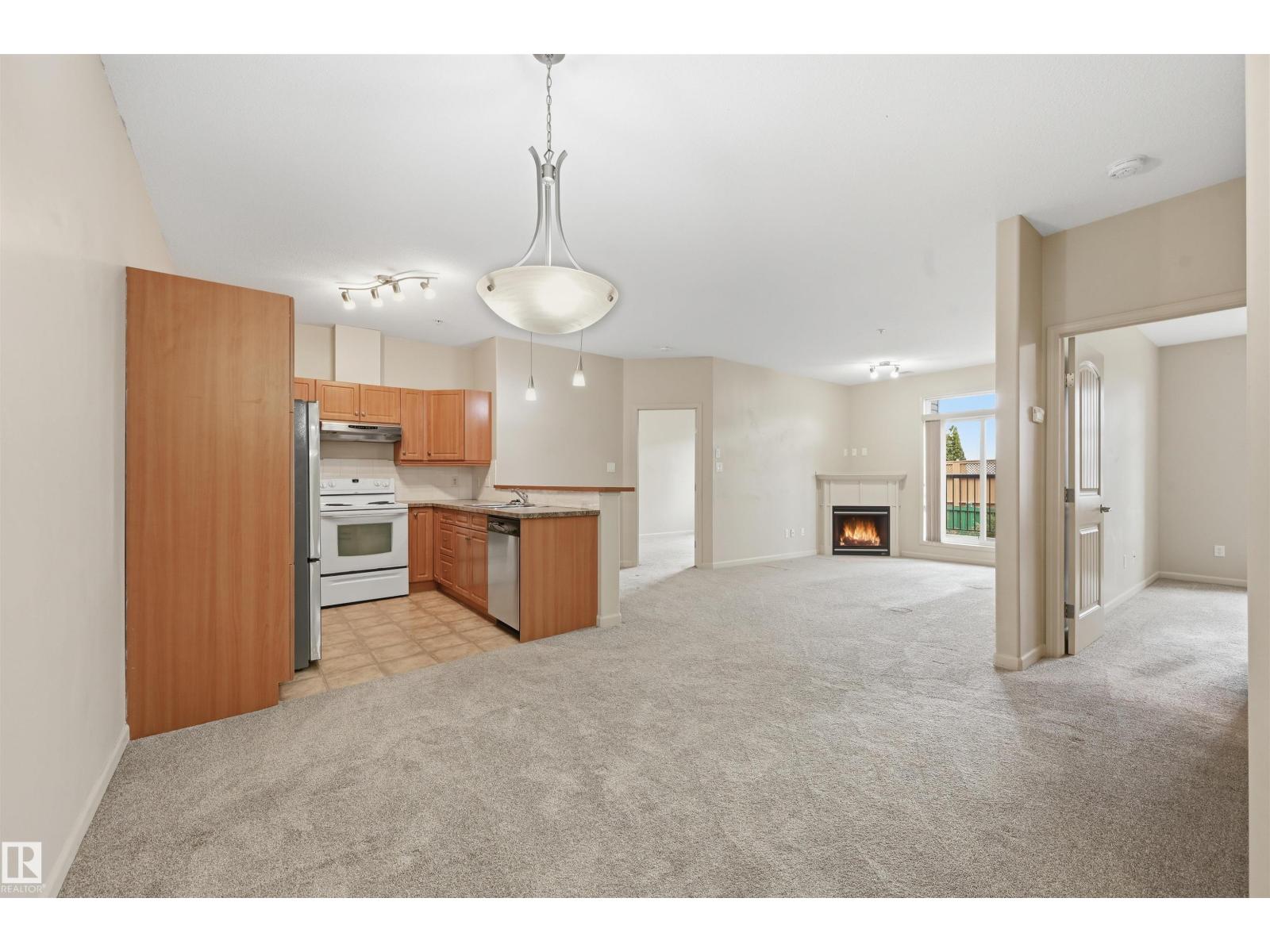 #139 2503 Hanna Cr Nw, Edmonton, Alberta  T6R 0H1 - Photo 5 - E4482654