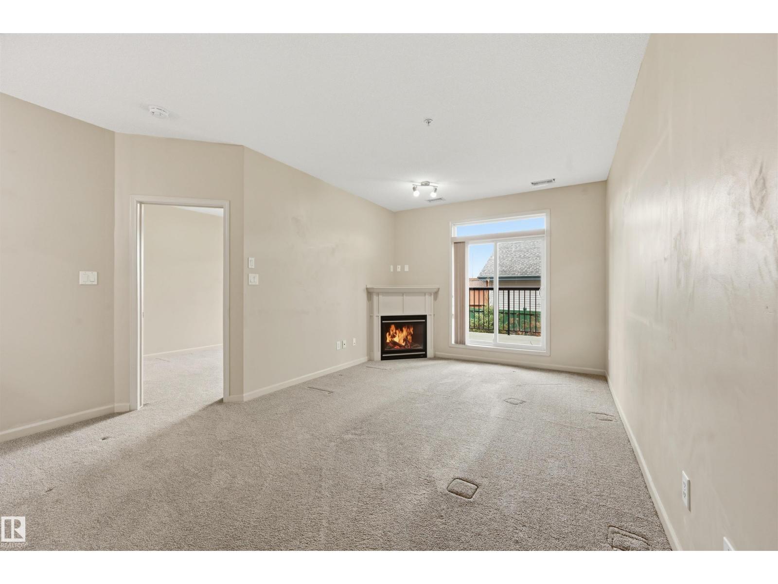 #139 2503 Hanna Cr Nw, Edmonton, Alberta  T6R 0H1 - Photo 7 - E4482654