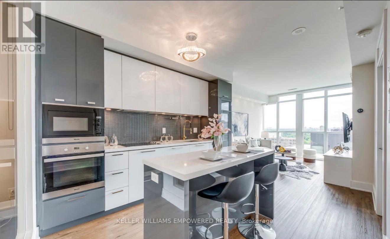 705 - 32 Davenport Road E, Toronto, Ontario  M5R 0B5 - Photo 10 - C13008810