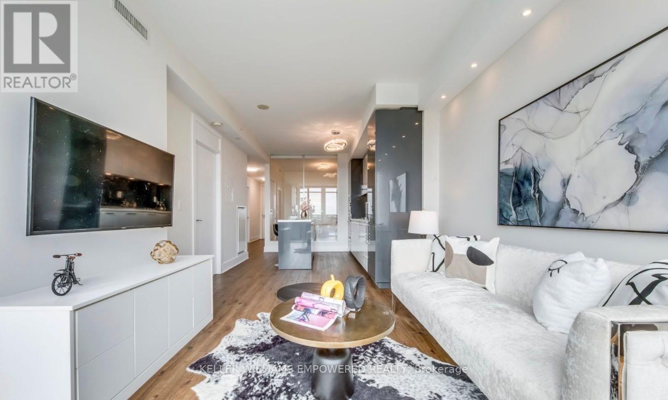 705 - 32 Davenport Road E, Toronto, Ontario  M5R 0B5 - Photo 11 - C13008810