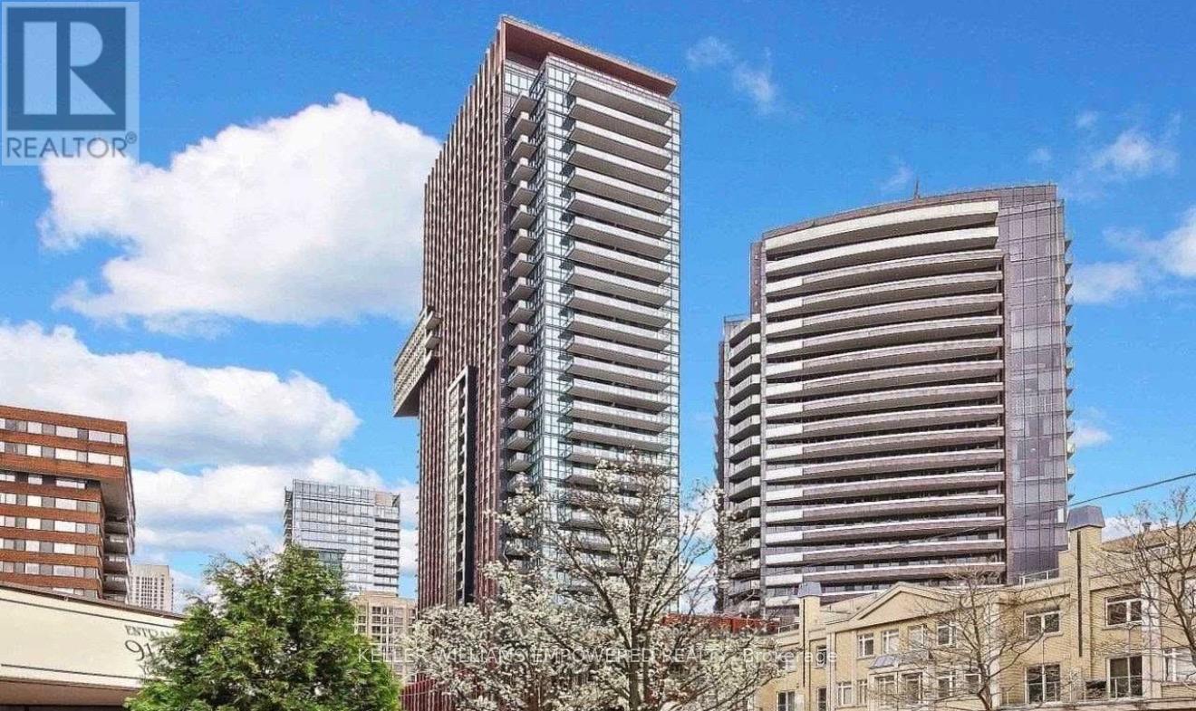 705 - 32 Davenport Road E, Toronto, Ontario  M5R 0B5 - Photo 2 - C13008810