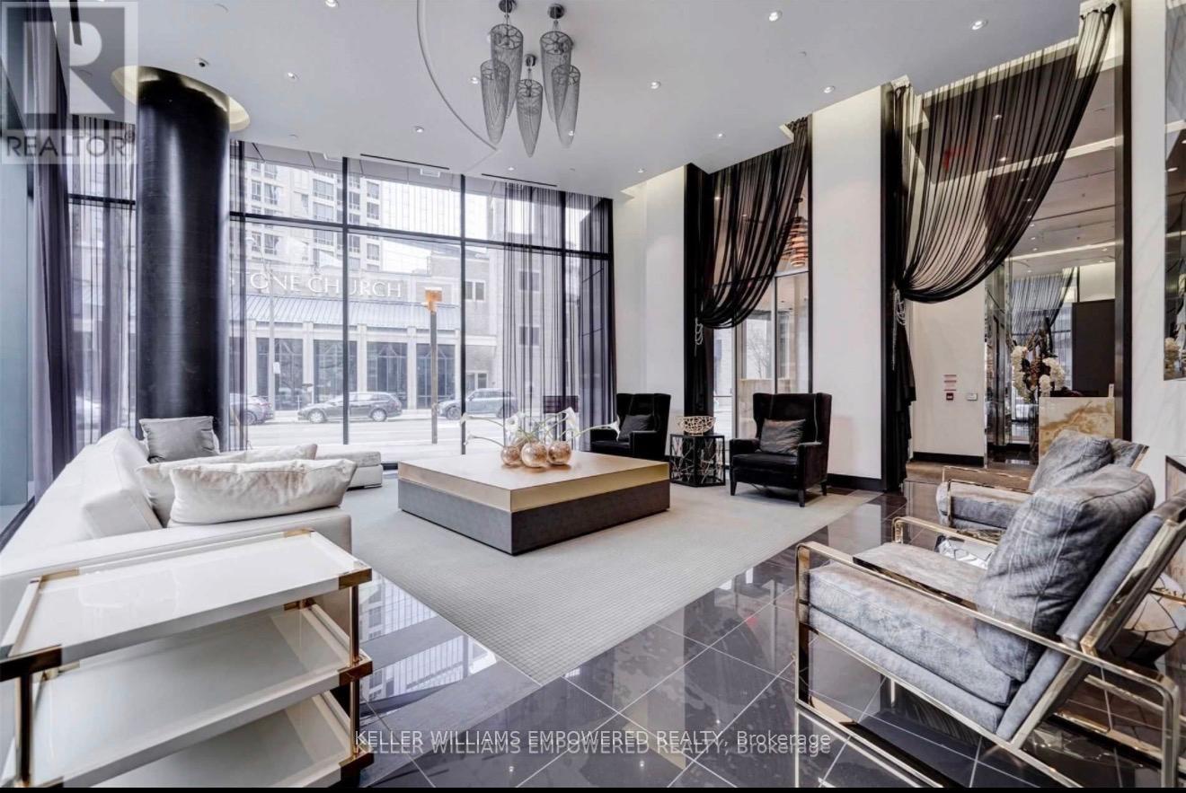 705 - 32 Davenport Road E, Toronto, Ontario  M5R 0B5 - Photo 5 - C13008810