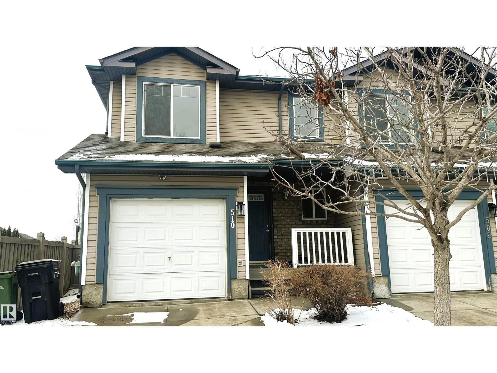 510 119 ST SW, edmonton, Alberta