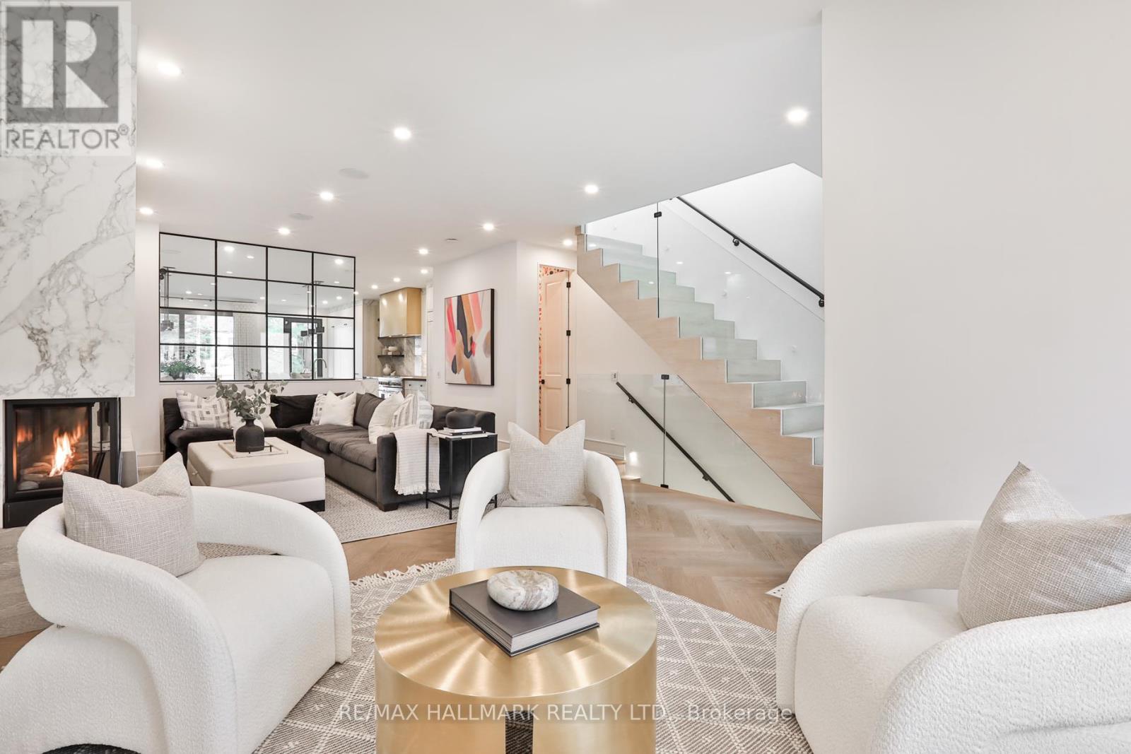 553 Davisville Avenue, Toronto, Ontario  M4S 1J2 - Photo 6 - C13008834