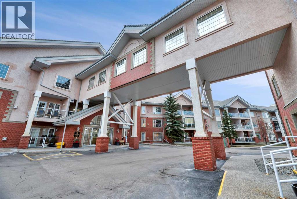 241, 223 Tuscany Springs Boulevard Nw, Calgary, Alberta  T3L 2M2 - Photo 3 - A2291007