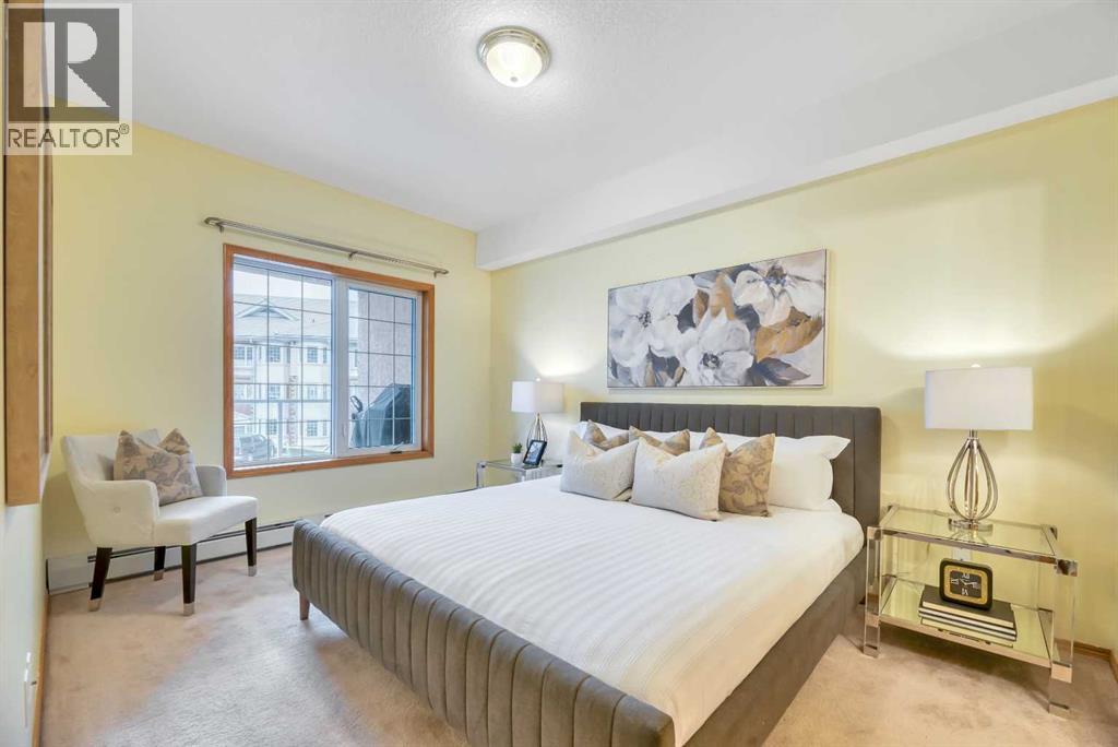 241, 223 Tuscany Springs Boulevard Nw, Calgary, Alberta  T3L 2M2 - Photo 18 - A2291007