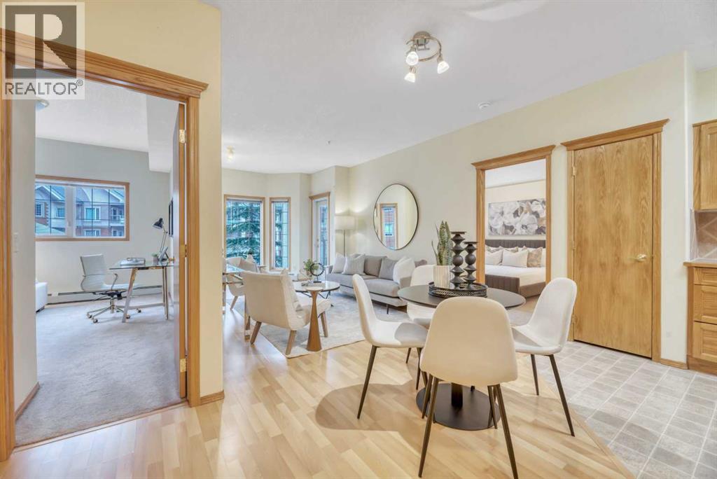 241, 223 Tuscany Springs Boulevard Nw, Calgary, Alberta  T3L 2M2 - Photo 8 - A2291007