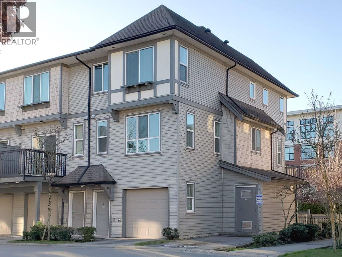 23 9566 Tomicki Avenue, Richmond, British Columbia  V6X 0E6 - Photo 2 - R3051176