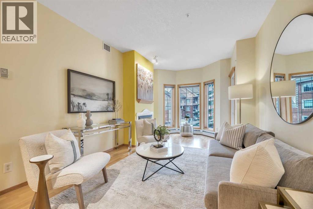 241, 223 Tuscany Springs Boulevard Nw, Calgary, Alberta  T3L 2M2 - Photo 12 - A2291007