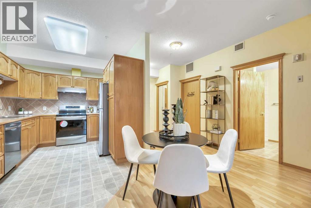 241, 223 Tuscany Springs Boulevard Nw, Calgary, Alberta  T3L 2M2 - Photo 10 - A2291007