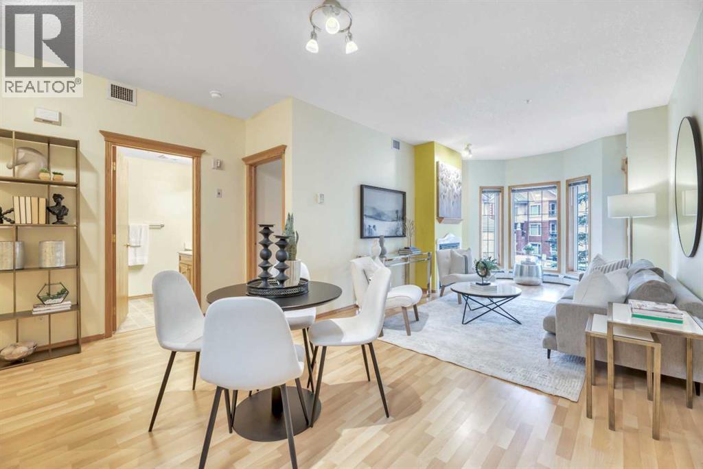 241, 223 Tuscany Springs Boulevard Nw, Calgary, Alberta  T3L 2M2 - Photo 1 - A2291007