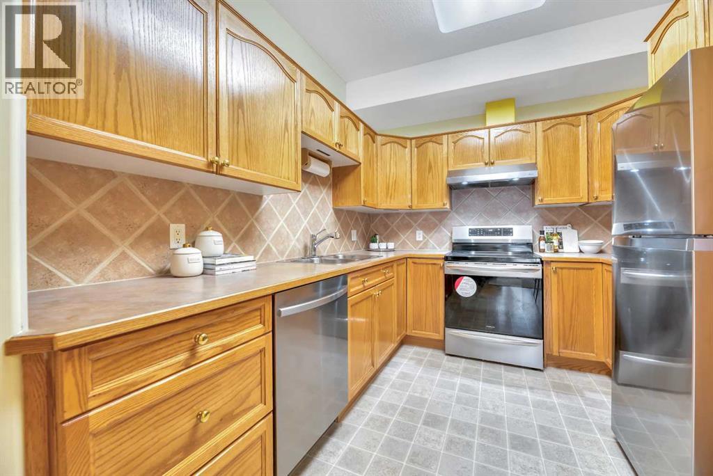 241, 223 Tuscany Springs Boulevard Nw, Calgary, Alberta  T3L 2M2 - Photo 17 - A2291007