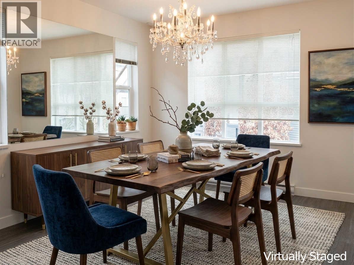 23 9566 Tomicki Avenue, Richmond, British Columbia  V6X 0E6 - Photo 5 - R3051176