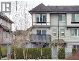 23 9566 TOMICKI AVENUE, Richmond, British Columbia