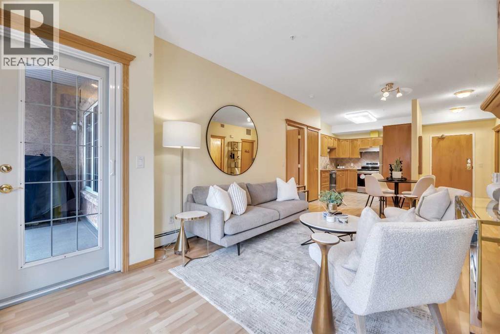 241, 223 Tuscany Springs Boulevard Nw, Calgary, Alberta  T3L 2M2 - Photo 13 - A2291007