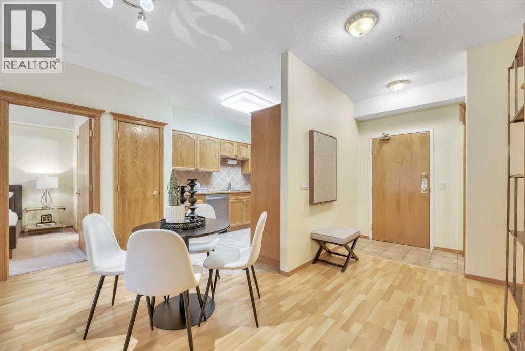 241, 223 Tuscany Springs Boulevard Nw, Calgary, Alberta  T3L 2M2 - Photo 11 - A2291007