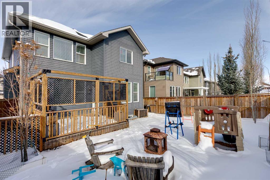 282 Mountainview Drive, Okotoks, Alberta  T1S 0N1 - Photo 43 - A2292471