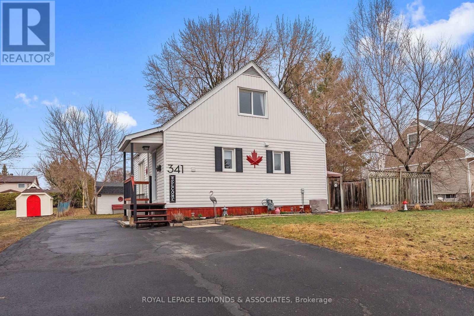 341 CHAMBERLAIN STREET, Pembroke, Ontario