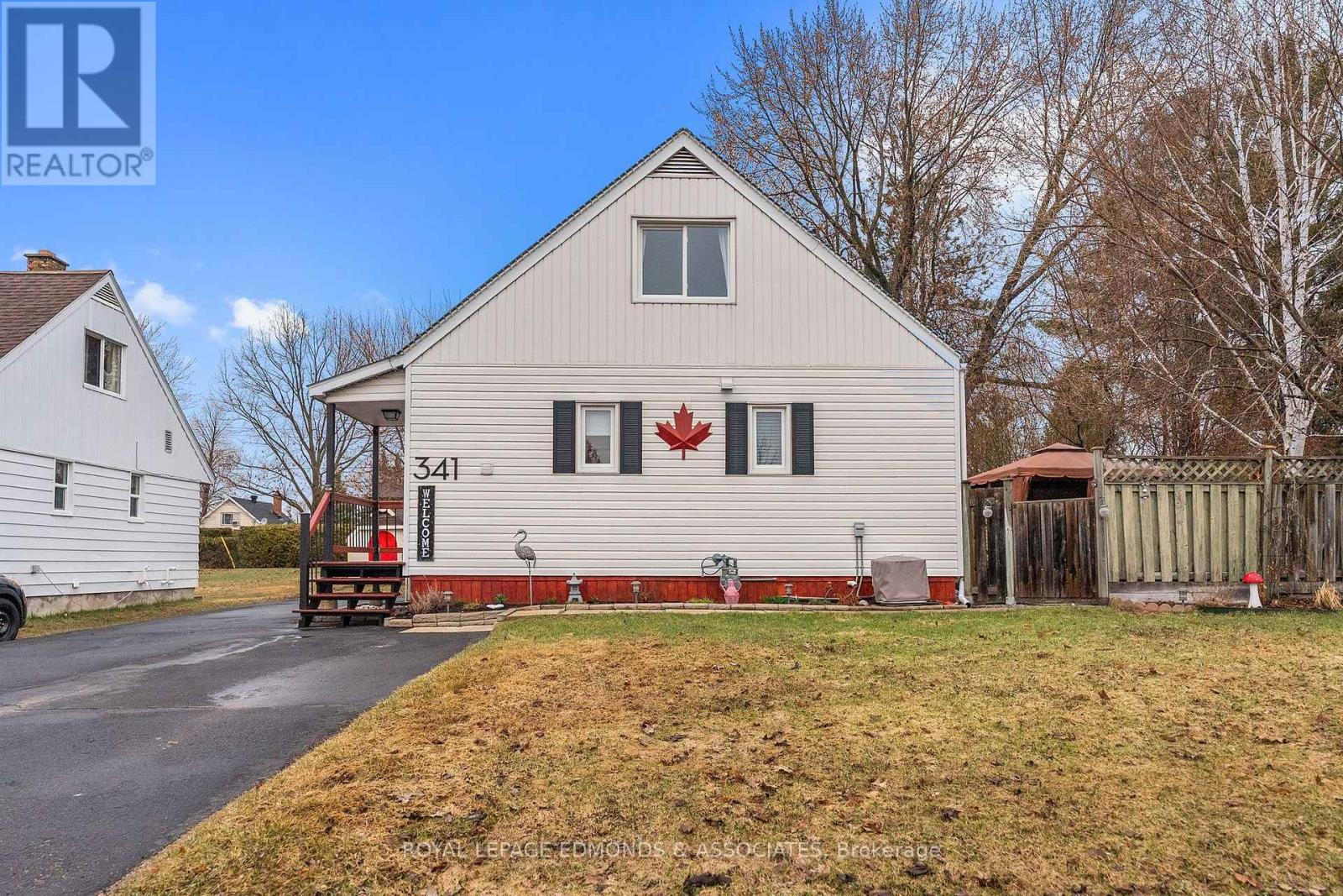 341 Chamberlain Street, Pembroke, Ontario  K8A 2M7 - Photo 3 - X13008824