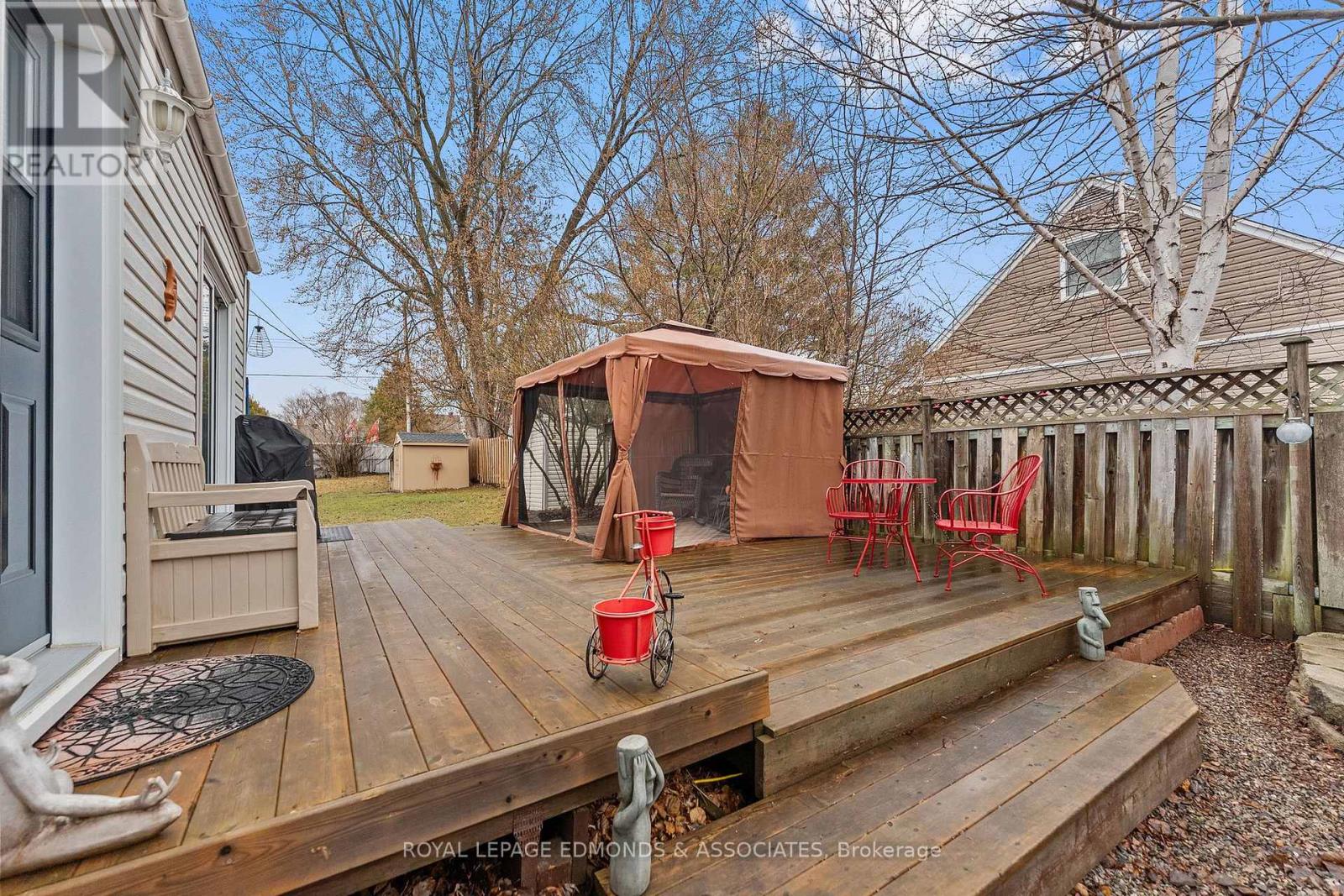 341 Chamberlain Street, Pembroke, Ontario  K8A 2M7 - Photo 39 - X13008824