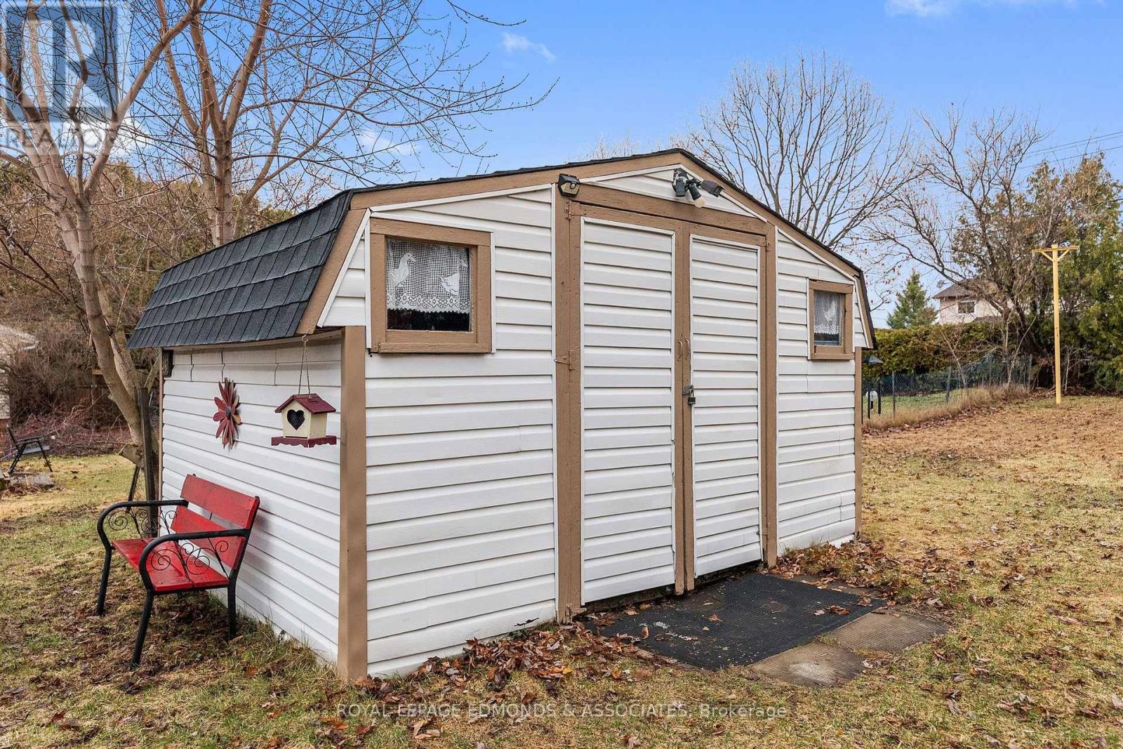 341 Chamberlain Street, Pembroke, Ontario  K8A 2M7 - Photo 44 - X13008824