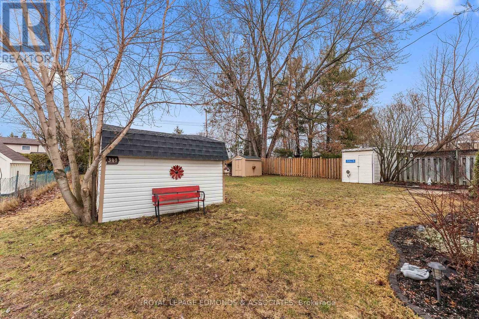 341 Chamberlain Street, Pembroke, Ontario  K8A 2M7 - Photo 45 - X13008824