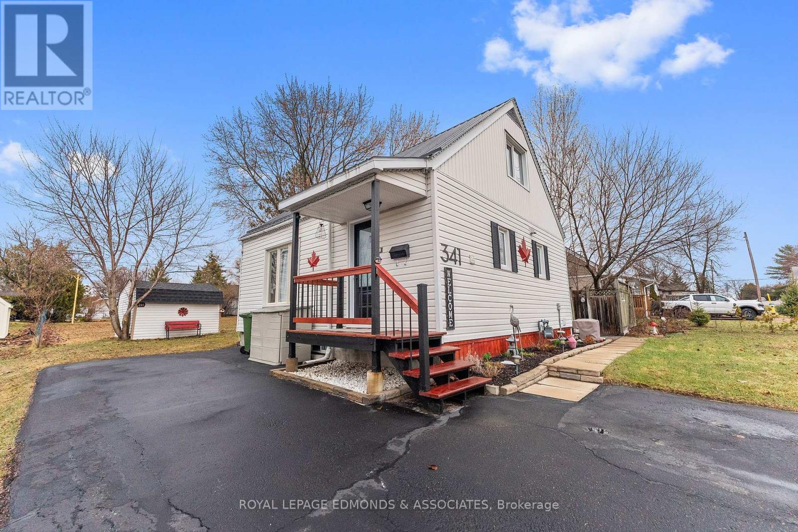 341 Chamberlain Street, Pembroke, Ontario  K8A 2M7 - Photo 7 - X13008824