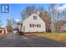 341 CHAMBERLAIN STREET, Pembroke, Ontario