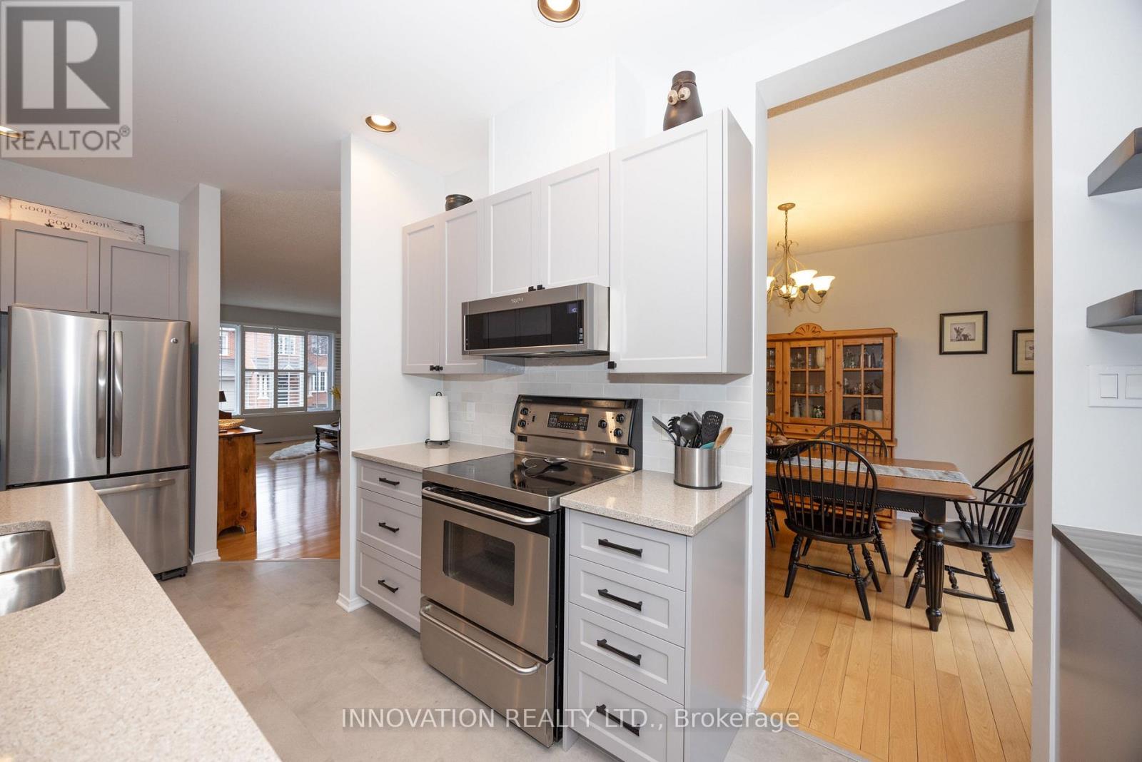 15 Whithorn Avenue, Ottawa, Ontario  K2K 3B2 - Photo 12 - X13008802